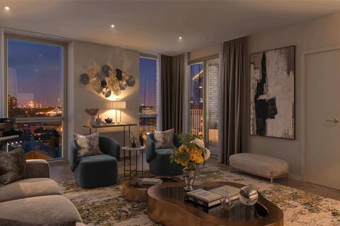 undefined, The Charlton, Kings Road Park, 2 Sands End Lane, London, SW6