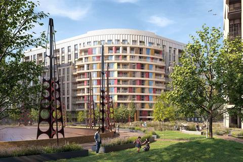 undefined, The Charlton, Kings Road Park, 2 Sands End Lane, London, SW6