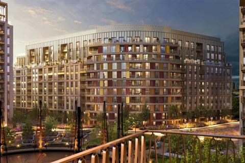 undefined, The Charlton, Kings Road Park, 2 Sands End Lane, London, SW6