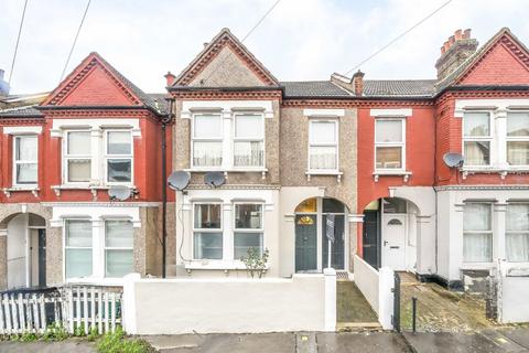 Mersham Road, Thornton Heath