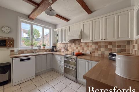 undefined, Masefield Drive, Upminster, RM14