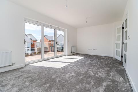 undefined, Bramling Crescent, Tunbridge Wells, TN2