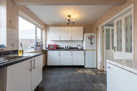 3 bedroom terraced house for sale, Southgate, Hornsea HU18
