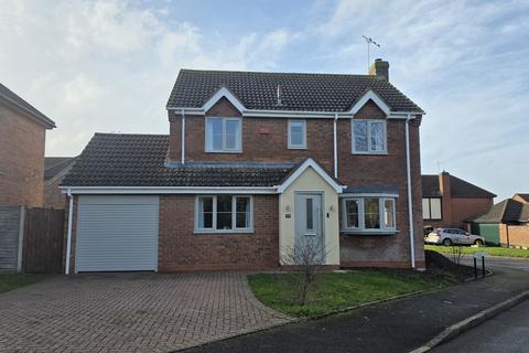 undefined, Rainsbrook Close, Southam, CV47