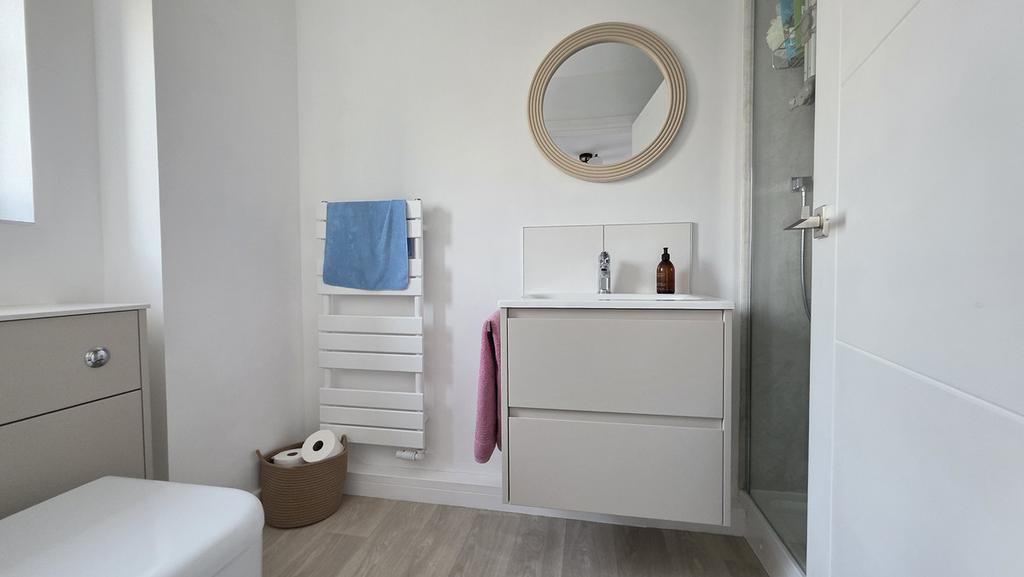 En-suite