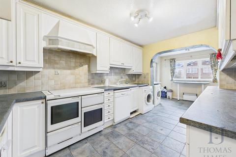4 bedroom detached house for sale, The Dial, Cotgrave, Nottingham