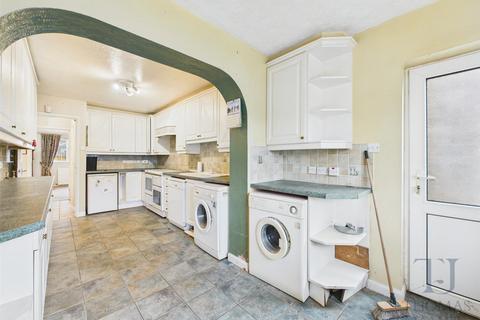 4 bedroom detached house for sale, The Dial, Cotgrave, Nottingham