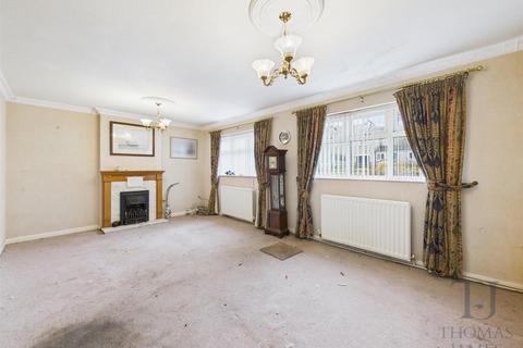 4 bedroom detached house for sale, The Dial, Cotgrave, Nottingham