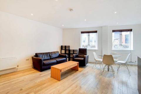 undefined, Brune Street, Spitalfields, London, E1