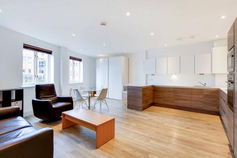 undefined, Brune Street, Spitalfields, London, E1