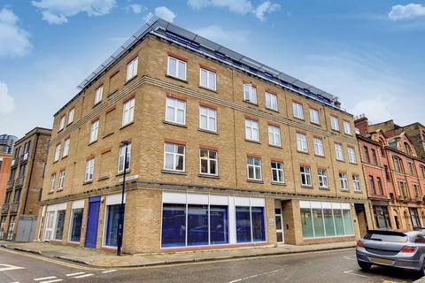 undefined, Brune Street, Spitalfields, London, E1