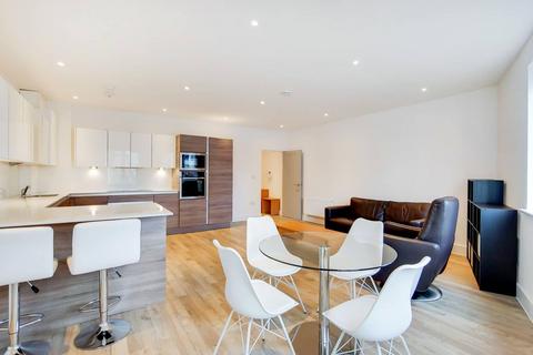 undefined, Brune Street, Spitalfields, London, E1