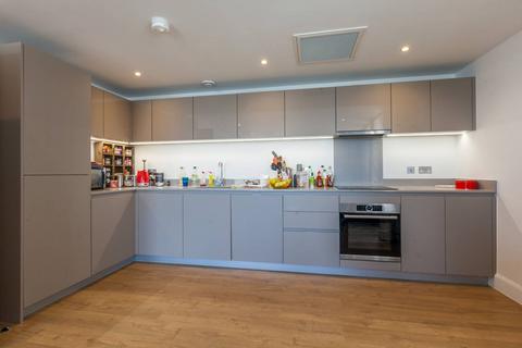 2 bedroom flat to rent, Barry Blandford Way, E3, Bow, London, E3
