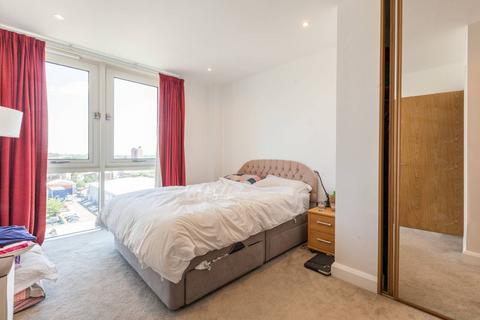 2 bedroom flat to rent, Barry Blandford Way, E3, Bow, London, E3