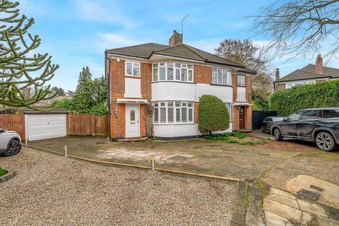 3 bedroom semi-detached house for sale, Acacia Close, Petts Wood BR5