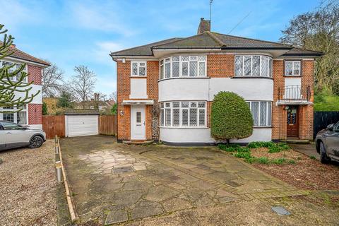 Acacia Close, Petts Wood BR5