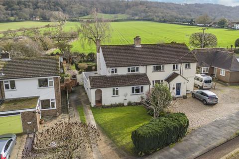 undefined, Keens Lane, Oxfordshire OX39