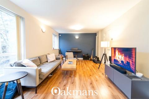 Oak Hill Drive, Birmingham, West Midlands, B15