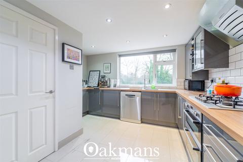 2 bedroom apartment for sale, Oak Hill Drive, Birmingham, West Midlands, B15