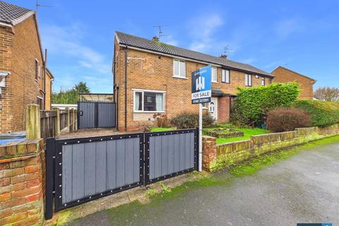 undefined, Park Drive, Campsall, Doncaster, South Yorkshire, DN6
