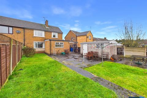 undefined, Park Drive, Campsall, Doncaster, South Yorkshire, DN6