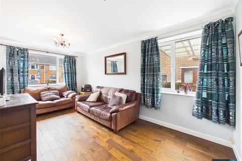 undefined, Park Drive, Campsall, Doncaster, South Yorkshire, DN6