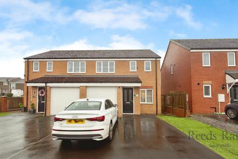 undefined, Ripley Close, Chester Le Street DH2