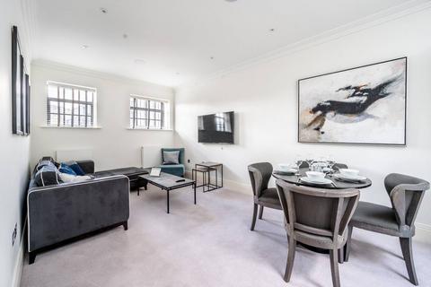 Palace Wharf, Hammersmith, London, W6