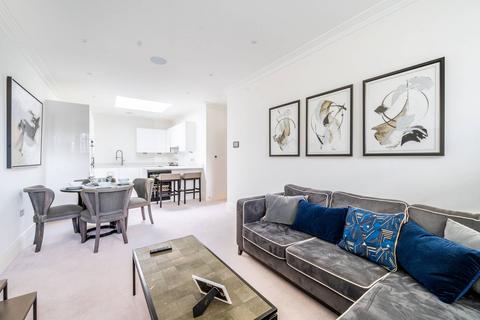 Palace Wharf, Hammersmith, London, W6