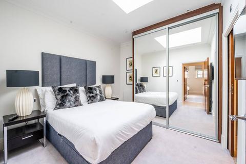 2 bedroom flat to rent, Palace Wharf, Hammersmith, London, W6