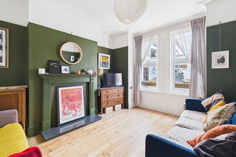 2 bedroom end of terrace house for sale, Buckingham Road, Worthing, BN11 1TH