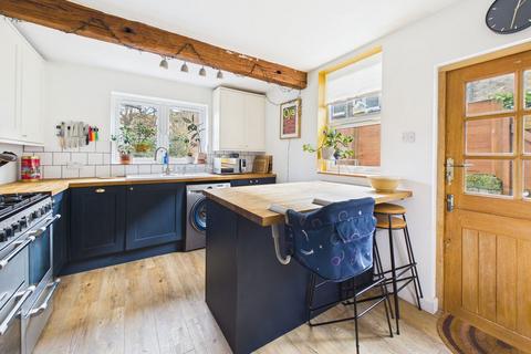 2 bedroom end of terrace house for sale, Buckingham Road, Worthing, BN11 1TH