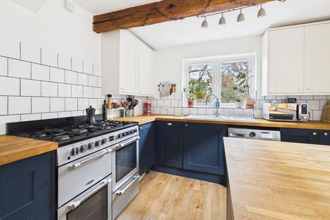 2 bedroom end of terrace house for sale, Buckingham Road, Worthing, BN11 1TH
