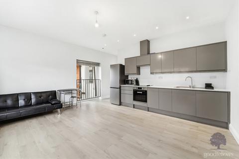 1 bedroom apartment to rent, 48a Central Road, Morden SM4