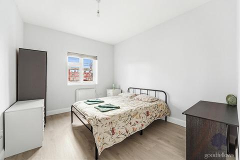 1 bedroom apartment to rent, 48a Central Road, Morden SM4
