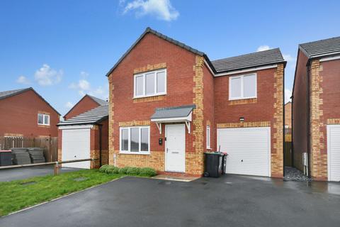 undefined, Rebecca Close, Sutton-in-Ashfield