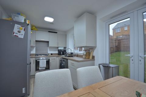 undefined, Rebecca Close, Sutton-in-Ashfield
