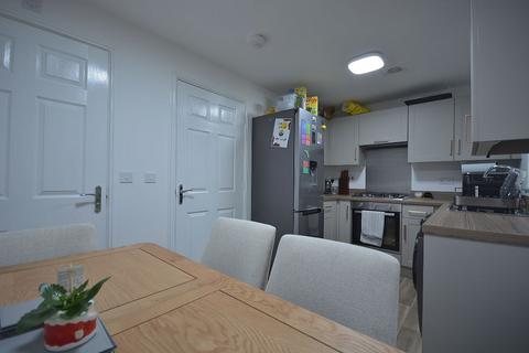 undefined, Rebecca Close, Sutton-in-Ashfield