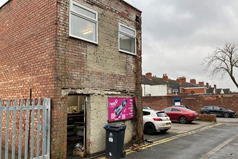 undefined, Mary Street, Scunthorpe DN15
