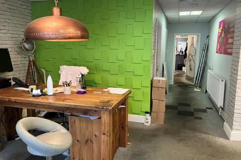 undefined, Mary Street, Scunthorpe DN15