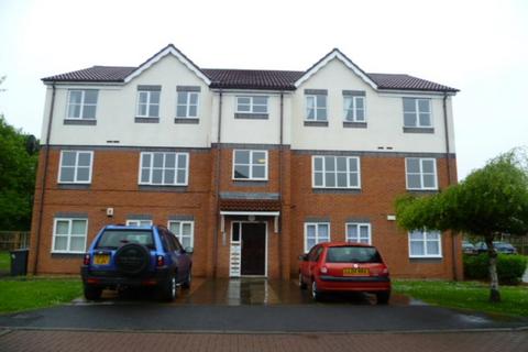 undefined, Makendon Street, Tyne And Wear NE31