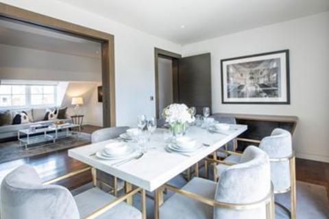 2 bedroom flat to rent, Duke Street, Mayfair, W1K