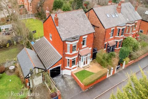 7 bedroom detached house for sale, Glenfield Road, Greater Manchester SK4