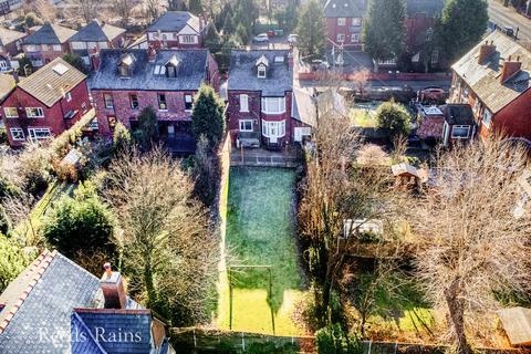 undefined, Glenfield Road, Greater Manchester SK4