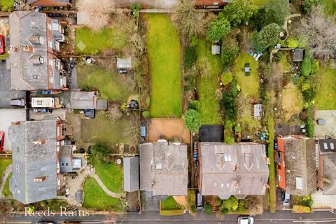 undefined, Glenfield Road, Greater Manchester SK4