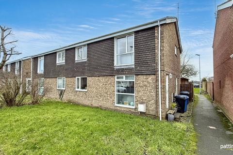 2 bedroom flat for sale, Irthing, Ellington, Morpeth, Northumberland, NE61 5LP