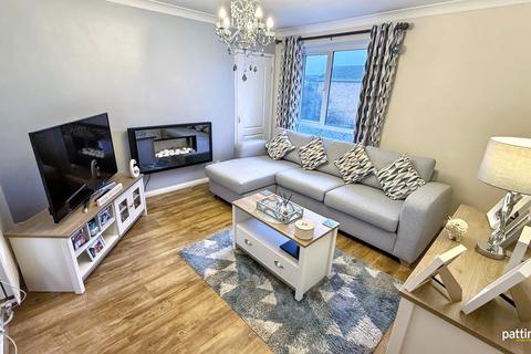 2 bedroom flat for sale, Irthing, Ellington, Morpeth, Northumberland, NE61 5LP