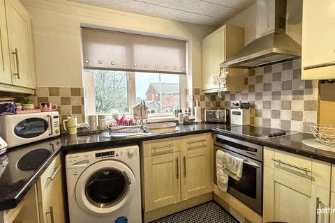 2 bedroom flat for sale, Irthing, Ellington, Morpeth, Northumberland, NE61 5LP