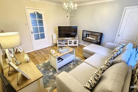 2 bedroom flat for sale, Irthing, Ellington, Morpeth, Northumberland, NE61 5LP