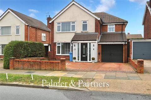 undefined, Larchcroft Road, Ipswich, Suffolk, IP1